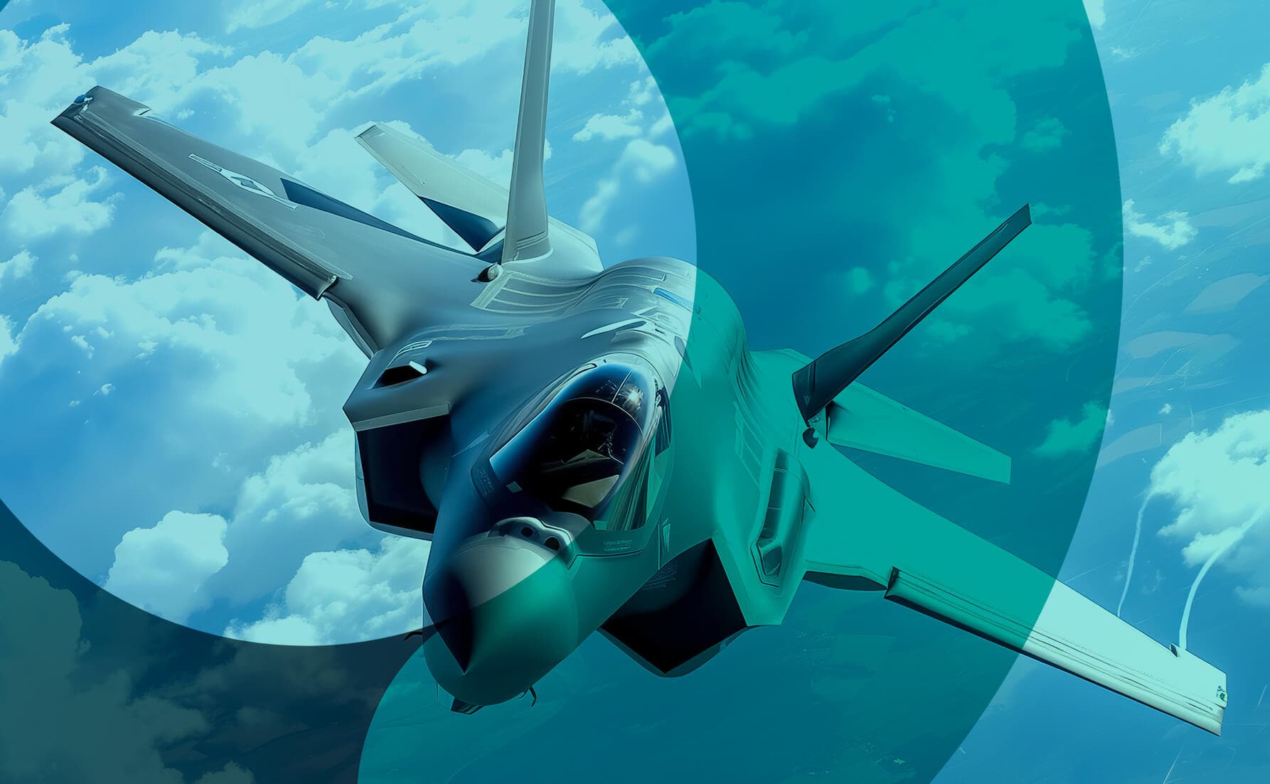 The Ocean Platform combines FlightPRO®, SmartBase®, and TAMS® into one unified solution designed for operational readiness. Built for defense, aviation, and emergency services, it empowers your mission with seamless training, operations, and logistics management.