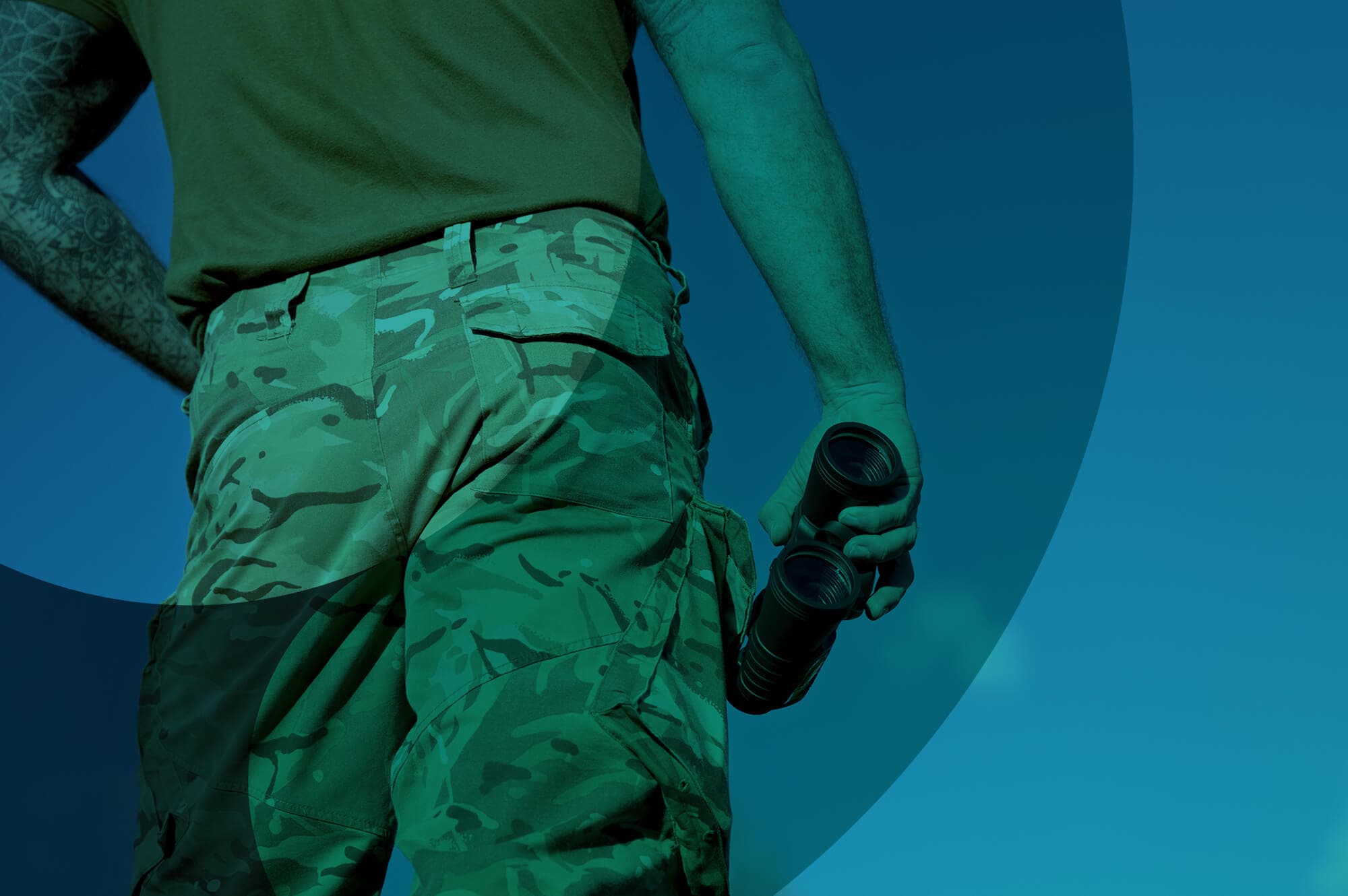 Ocean Software Our Leadership