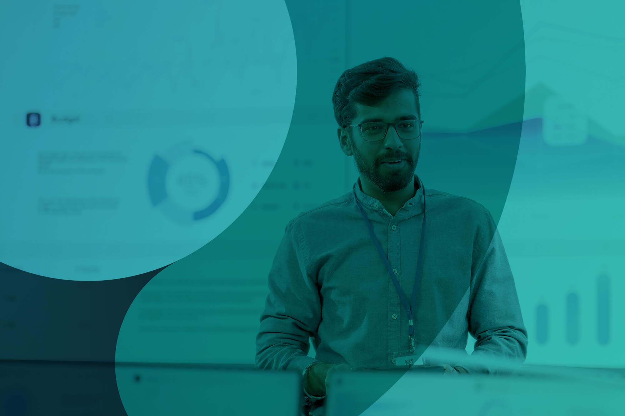 The Experts Behind Ocean Software’s Innovation. At Ocean Software, our success is driven by the expertise and dedication of our team. From veterans to experienced software engineers, we are united by a shared purpose: to optimise operational readiness and deliver innovative, scalable solutions for our global clients and partners.